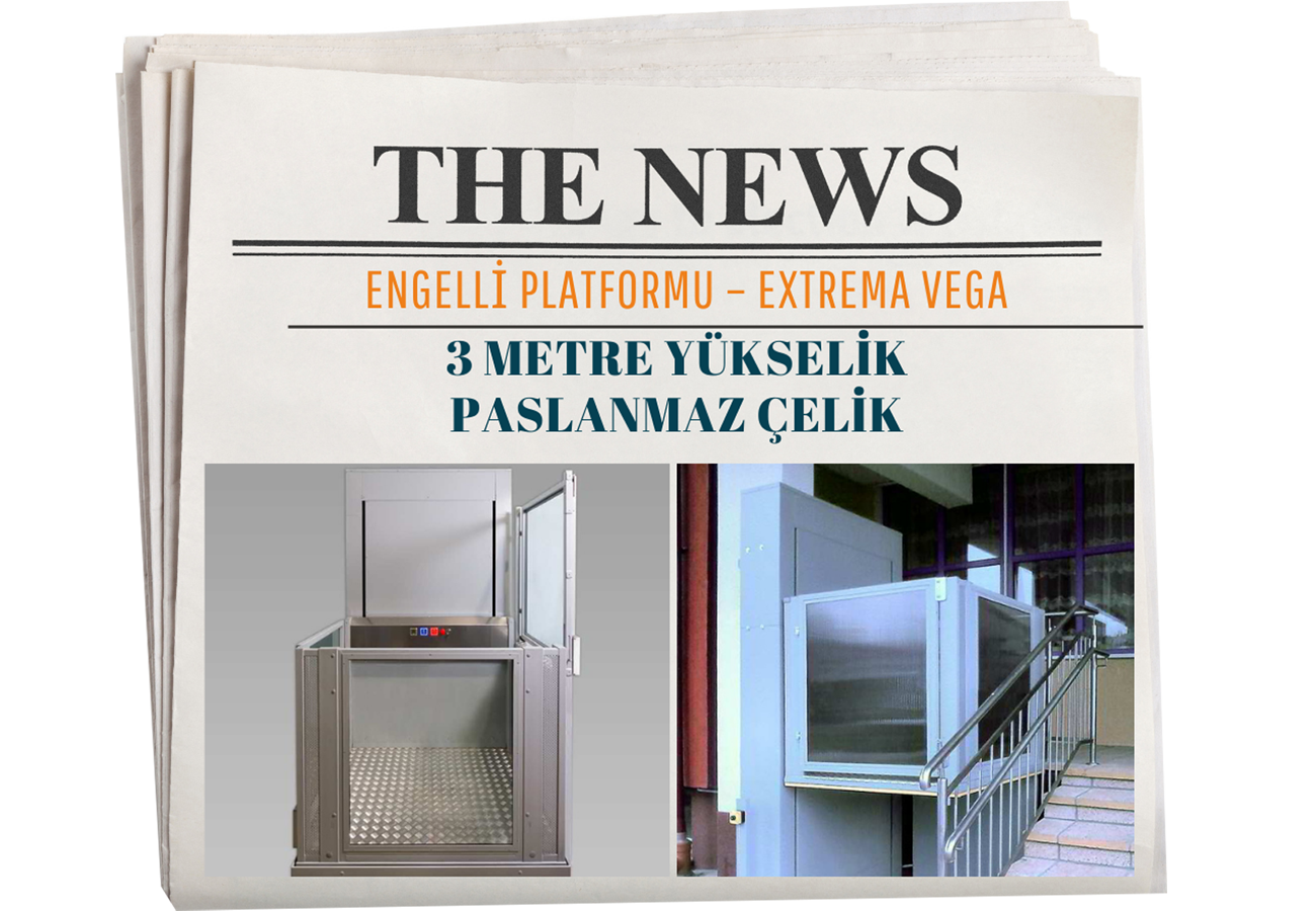 Engelli Platformu – Extrema Vega
